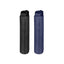 Paraguas Hombre Plegable 54/8 Man Negro y Azul Marca Perletti