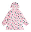 Impermeable trench infantil fresas 4-5 años Perletti