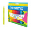Set 16 Rotuladores Fluo Con Empuñadura Triangular | Mitama Papeleria Basica | Pack 1 Unidades
