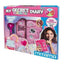 Set Diario Secreto Kaiwali con Stickers MITAMA