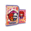 PLUMIER MITAMA SPINNY DOBLE CARA PANDA Y HADA | MITAMA