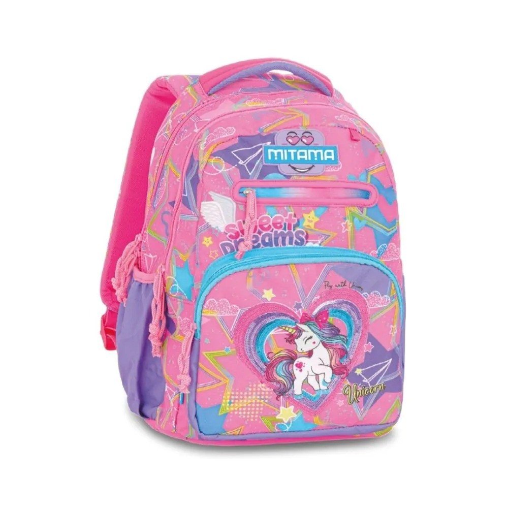 Mochila Mitama New Plus Unidream Marca Mitama