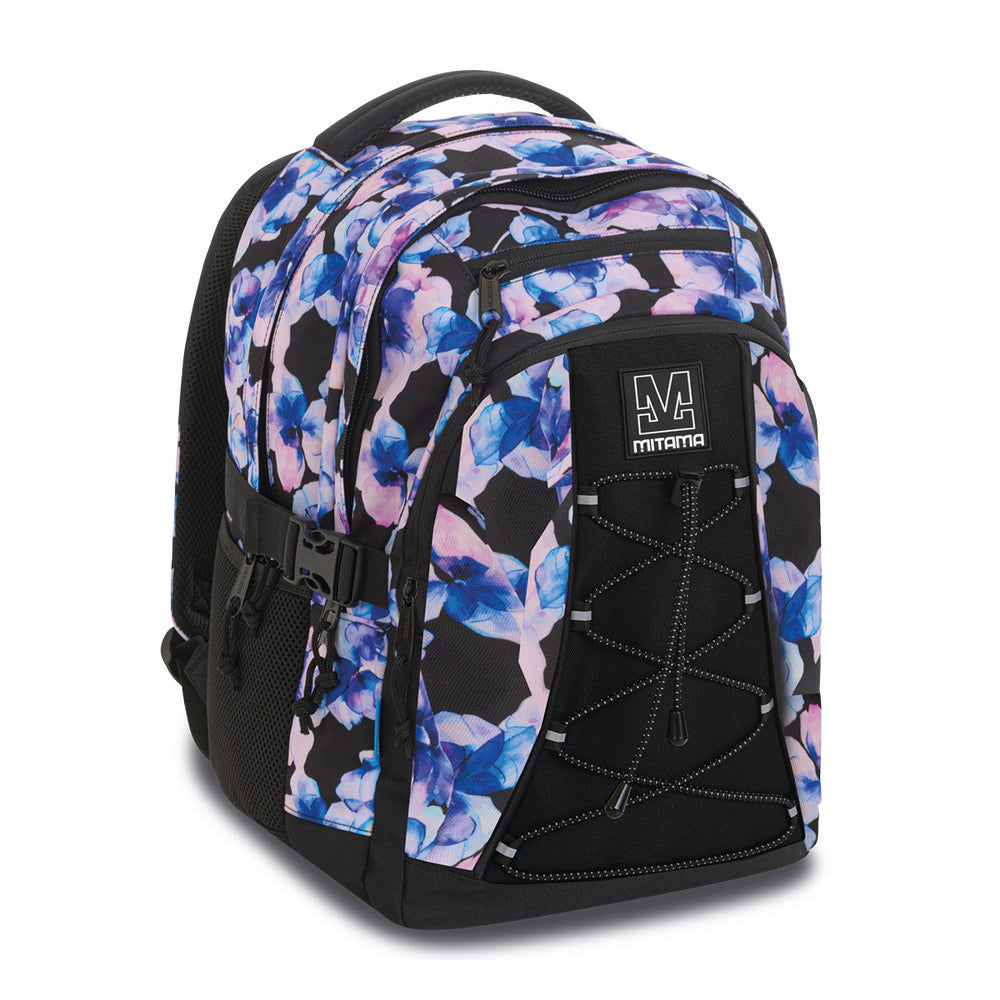 Mochila Floral Beat MITAMA