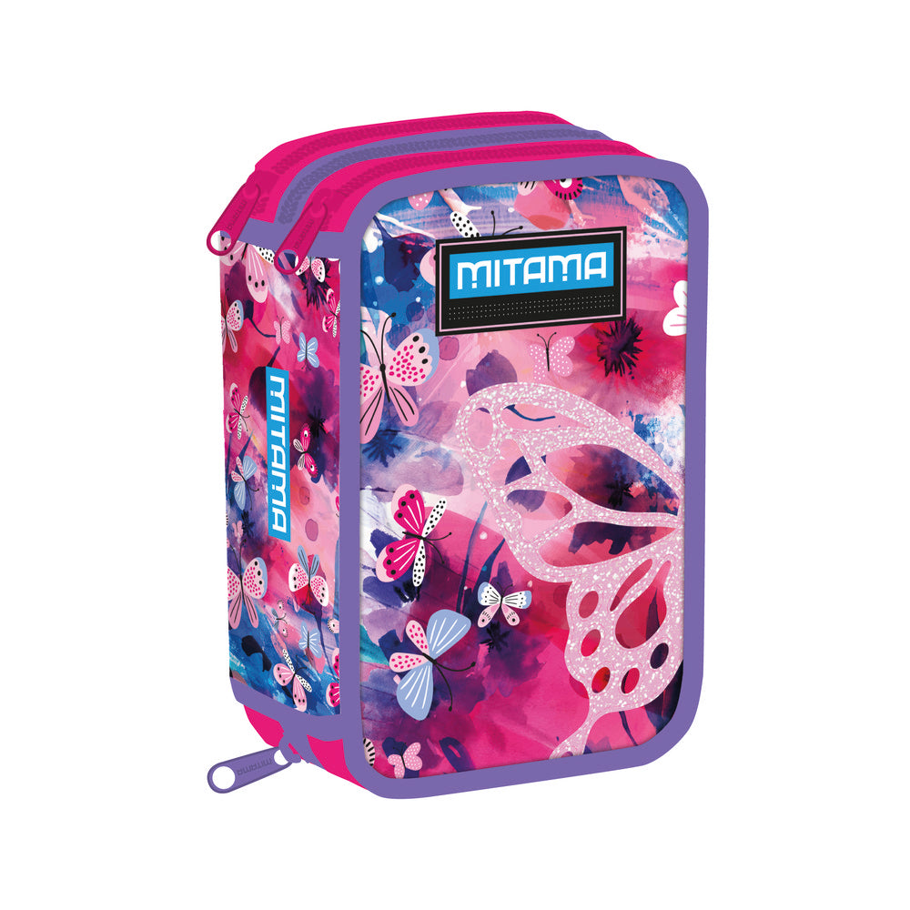 Plumier Super Triplo Flower Fly Mitama Imagen principal del producto