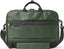 Bolsa de viaje verde INTEMPO resistente y práctica