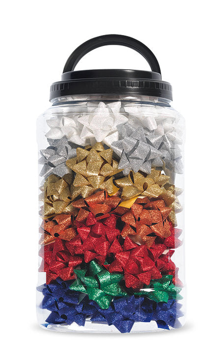 BOTE 70 COCAS ESTRELLAS 14MM JAR3108 6808 | BRIZZOLARI | 1 UNIDAD | 8031653433503