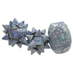 BLISTER 2 COCAS 14MM+BOBINA 10MMX10M AZUL COPOS 68289 | BRIZZOLARI | 1 UNIDAD | 8031653578457