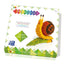 Caracol pequeño Oxford & Creagami Pack 1 unidad