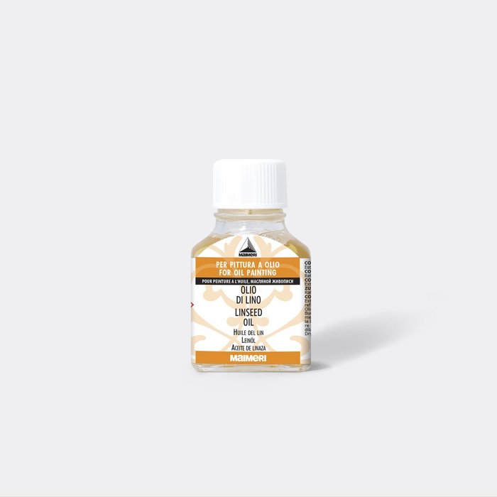 Maimeri Aux Oleo Aceite Linaza 75 ml
