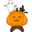 Globo calabaza de Standups 102 cm Graboo Balloons