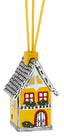 MIKADO MINI CASITA CAMPERA AMARILLO | BAGUTTA | 1 UNIDAD | 8050999813077