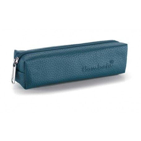 Portatodo Bombata Pen Case Classic Teal Blue Marca Bombata Imagen principal del producto