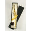 Set Pluma Punta Metal con Tinta Rubinato