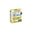 Juego Wooden Game Big or Small HEADU