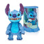 Stitch Puppet Real Fx Disney Juguete de peluche