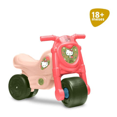 HELLO KITTY RIDE ON MOTOFEBER | FEBER | 1 UNIDAD | 8056379194019
