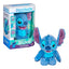 Muñeco Disney Stitch Palm Puppetronic Famosa