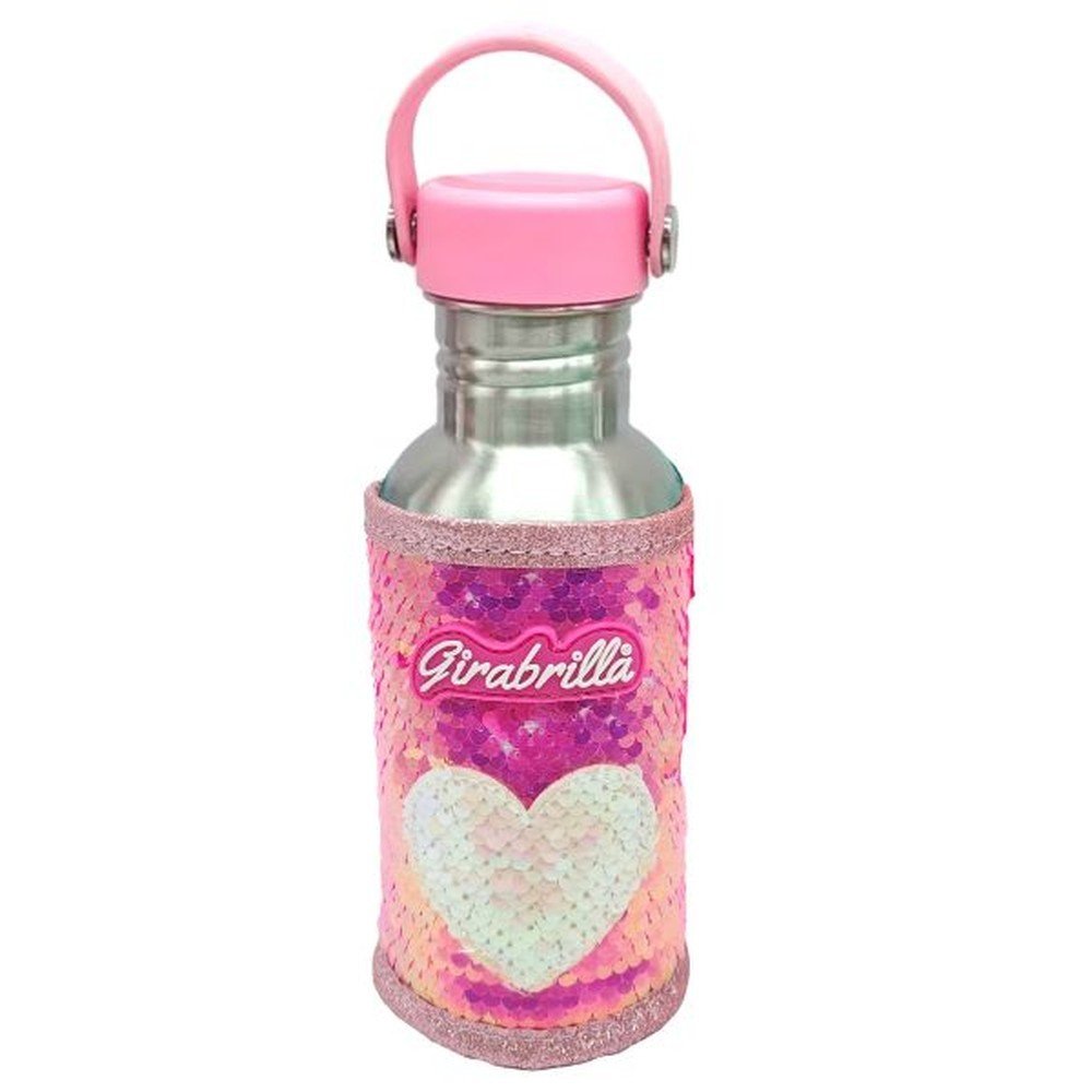 Botella Girabrilla Surtida Diamantiny Nice