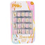 Set Pink It Uñas Adhesivas NICE Group Cosmetica