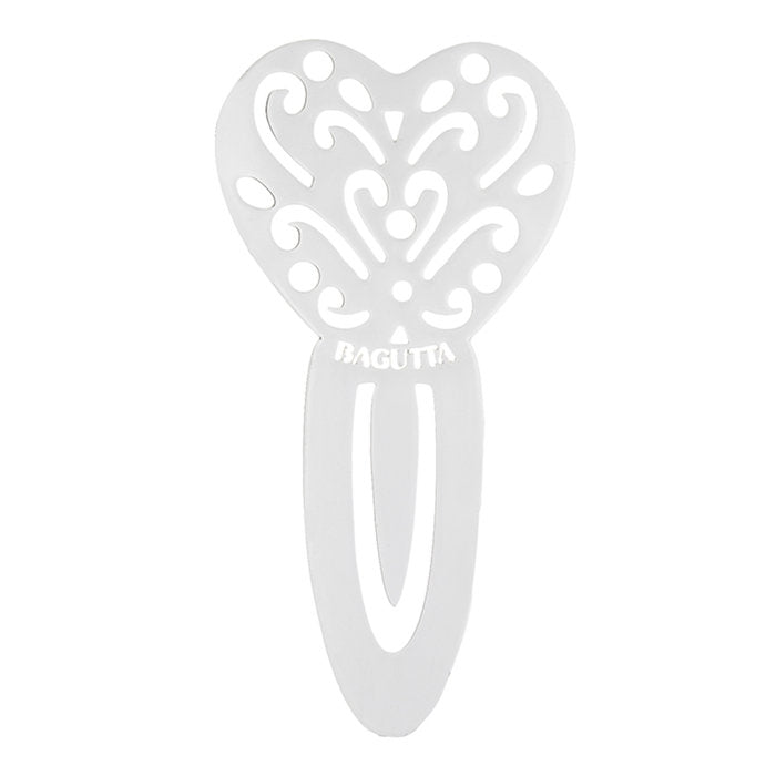 MARCAPAGINAS CORAZON | 1 UNIDADES | (BAGUTTA) Imagen principal del producto