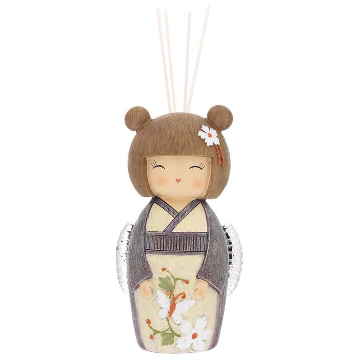 MIKADO BAGUTTA KOKESHI 18 CM | BAGUTTA | 1 UNIDAD | 8057157659287
