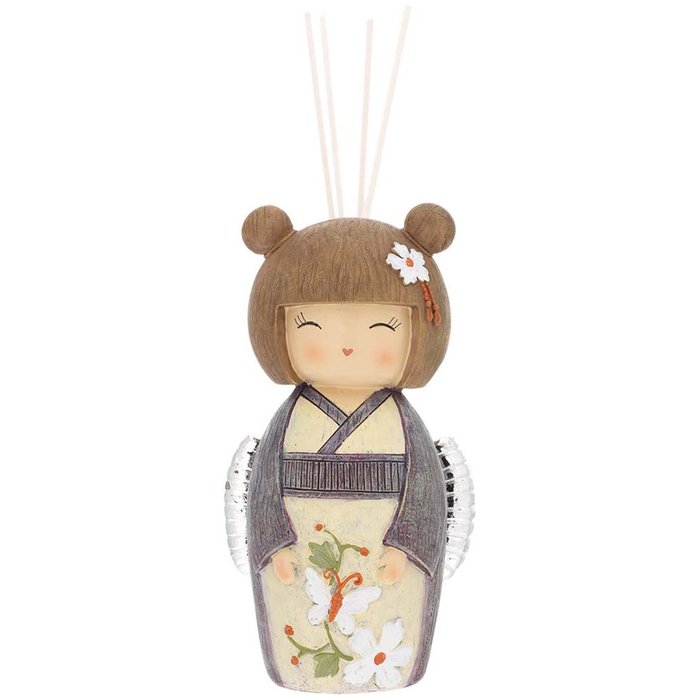 MIKADO BAGUTTA KOKESHI 13 CM | BAGUTTA | 1 UNIDAD | 8057157659294
