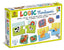 JUEGO LOGIC MONTESSORI - FAMILIAS | LUDATTICA | 1 UNIDAD | 8057158622525