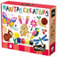 Manitas Creativas Juego Educativo HeadU para niños y adultos