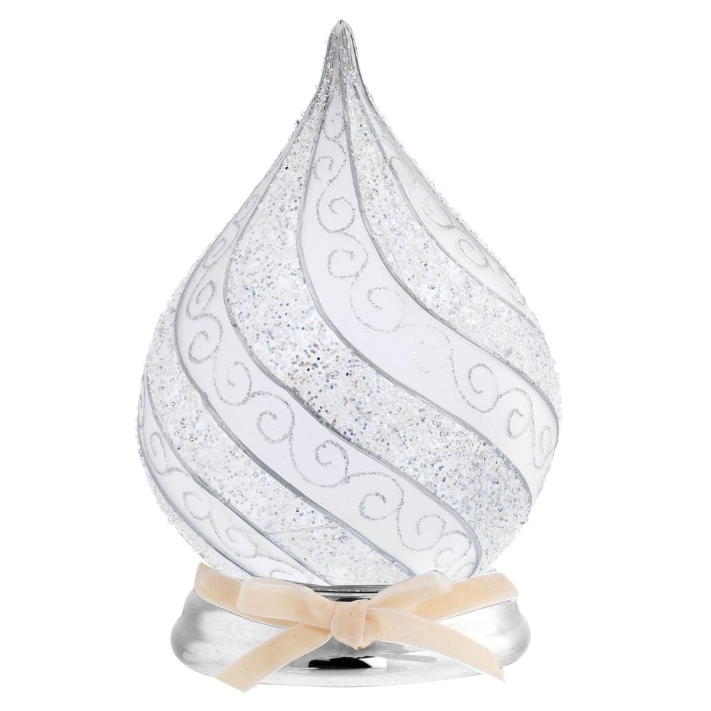 Gota Brillante con Base Plateada Bagutta Imagen principal del producto