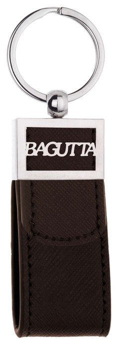 LLAVERO BAGUTTA NEGRO | BAGUTTA | 1 UNIDAD | 8058956700590