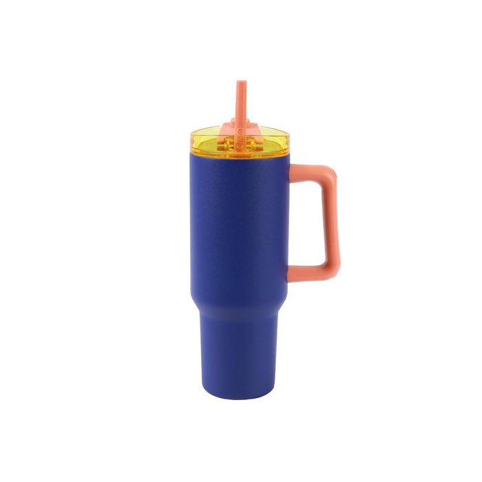 Taza de Viaje 1200 ml Azul I-TOTAL