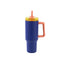 Taza de Viaje 1200 ml Azul I-TOTAL