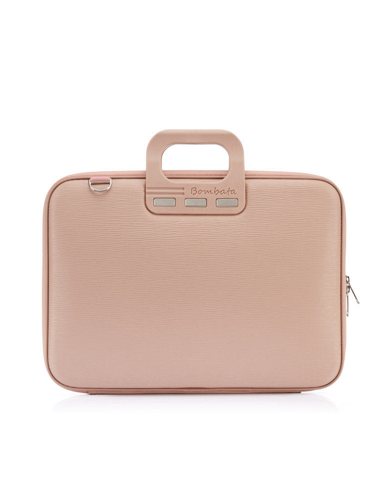 Bolsa Bombata Wave 13" Rosa BOMBATA