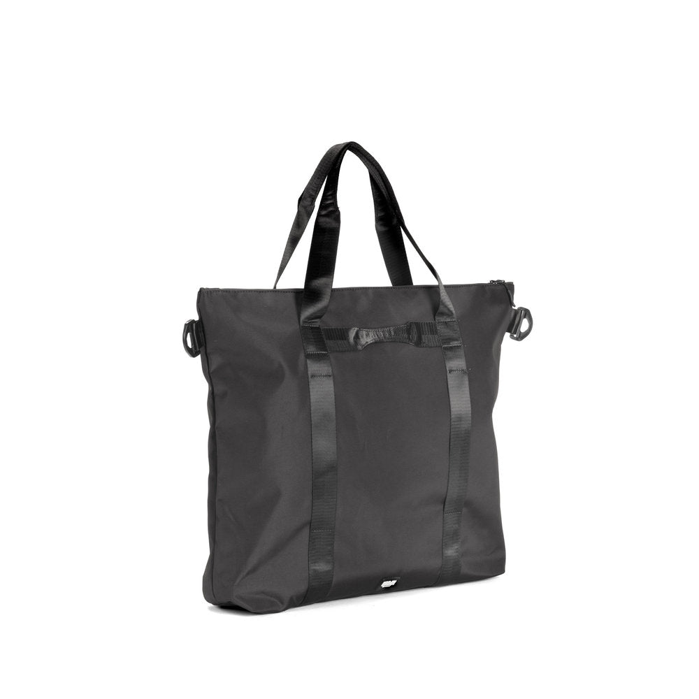 BOLSO SHOPPING BOMBATA URBAN BOGOTA NEGRO | BOMBATA | 1 UNIDAD | 8059395582181 Imagen principal del producto