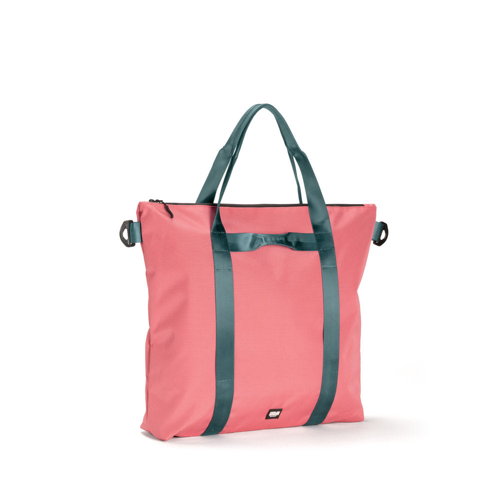 BOLSO SHOPPING BOMBATA URBAN BOGOTA ROSA | BOMBATA | 1 UNIDAD | 8059395582204