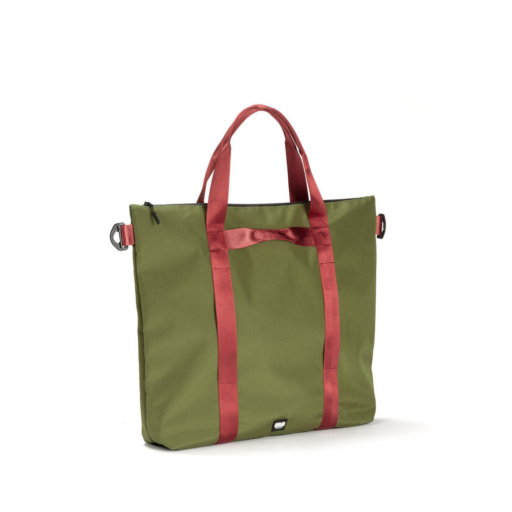 BOLSO SHOPPING BOMBATA URBAN BOGOTA KHAKI | BOMBATA | 1 UNIDAD | 8059395582242