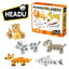 Juego Mis Primeras Palabras HEadu