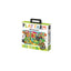 Juego Play Farm Montessori Headu