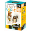 Flashcard Baby Logic HEADU Pack 50 tarjetas educativas