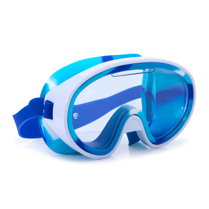 MASCARA DE BUCEO SAMMY THE SAND SHARK | BLING | 1 UNIDAD | 8100297068720