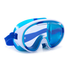 MASCARA DE BUCEO SAMMY THE SAND SHARK | BLING | 1 UNIDAD | 8100297068720