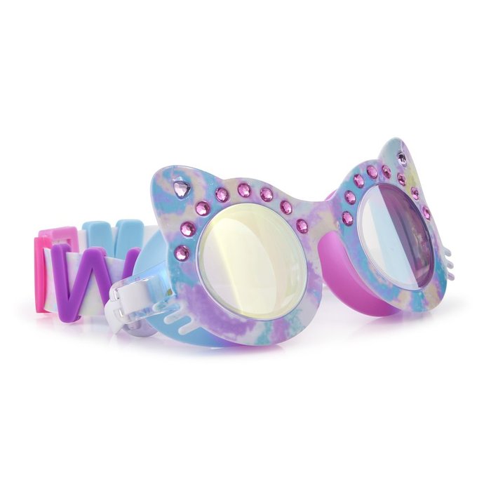 Gafas natación Pat the Cat-cat Stevens Bling Imagen principal del producto