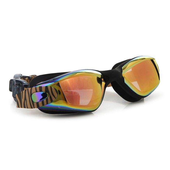 Gafas Natacion Eye of the Tiger Roar BLING Imagen principal del producto
