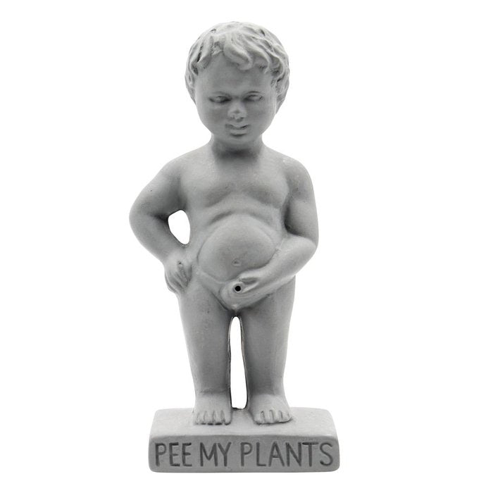 Regadera de Plantas Pee My Plants MAGS Brands Cerámica Imagen secundaria del producto