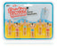 FIGURITAS PARA BEBIDAS - CHICOS - MARCADOR VASO | MAGS BRANDS | 1 UNIDAD | 8100647733414