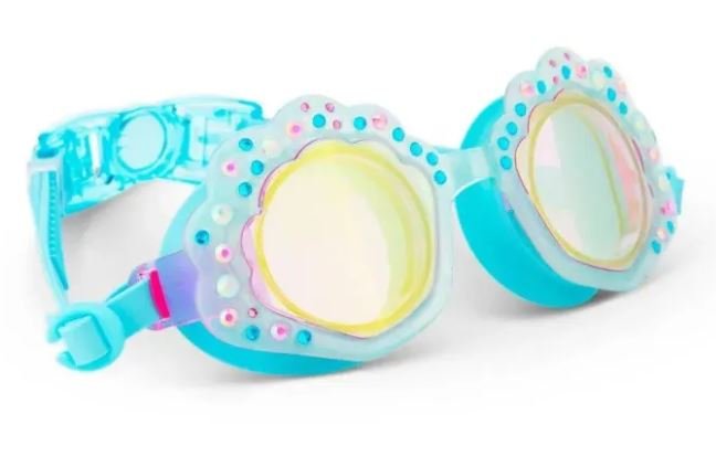 Gafas Natación Shore-turquoise Tides Bling Pack 1 Imagen principal del producto