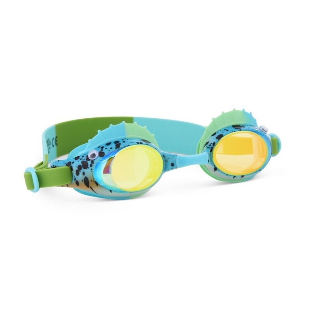 GAFAS DE NATACION FINLEY BETTA BLUE GREEN | BLING | 1 UNIDAD | 8101216131532 Imagen principal del producto