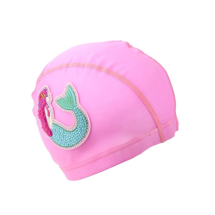Gorro de Natación Sirena Bling Pack Varias Colores Imagen principal del producto