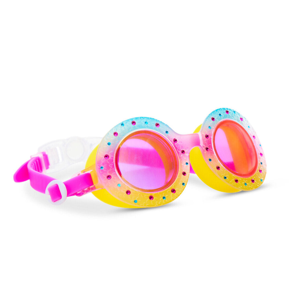 GAFAS DE NATACION BUD-SUMMER SOLSTICE | BLING | 1 UNIDAD | 8101216177004 Imagen principal del producto
