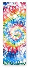 MARCAPAGINAS 3D PEACE SPIRAL | 6 UNIDADES | (ARTGAME)